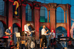 Richard Autner & Band