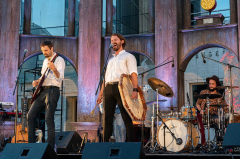 Richard Autner & Band