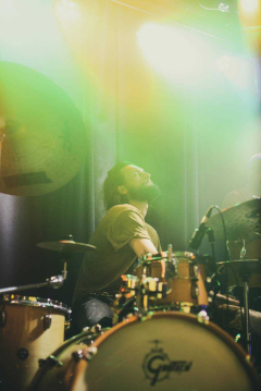 Richard Autner & Band