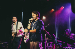 Richard Autner & Band