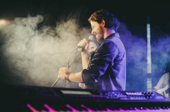 Richard Autner & Band