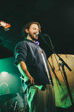 Richard Autner & Band