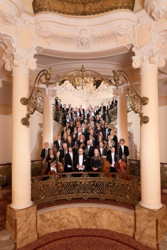Symfonický koncert KSO
