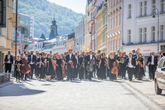 Symfonický koncert KSO