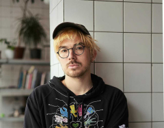 Hviezdne noci x Mappa x Warm Winters Ltd.