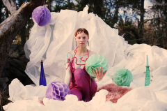 Josefina Dusk & Johuš Matuš