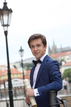 Láska a život Schumannových