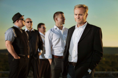 Bratislavský Silvester 2025