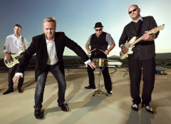 Bratislavský Silvester 2025