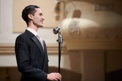 Swingový Valentín: Fats Jazz Band