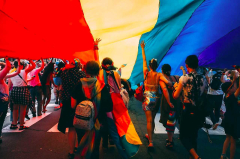 Dúhovy Pride Bratislava 2026