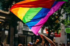 Dúhovy Pride Bratislava 2026