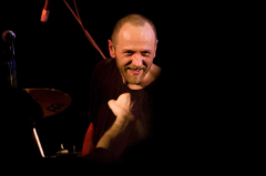 Ctib (křest) + Divo Institute + Včera bylo pozdě + S. G. A. T. V. (CH)