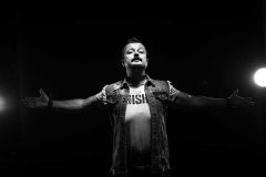 Protheus tour 2025 + Jacker´s
