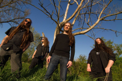 Hypnos + Screaming + Nocturnal Pestilence