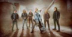 Battle Beast + Dominum + Majestica