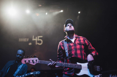 Lomikar + Broken.45 + Abster