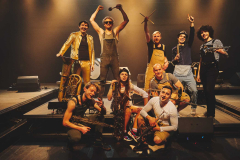 Brass Party