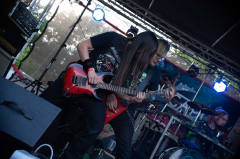 AnamoR + Khargados + Pjena