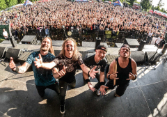 RockFest Dačice 2025