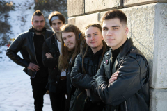 Wotazník + Babyløn: Přestupní stanice Tour