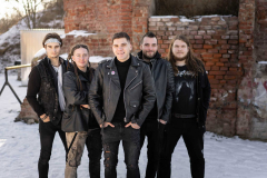 Wotazník + Babyløn: Přestupní stanice Tour