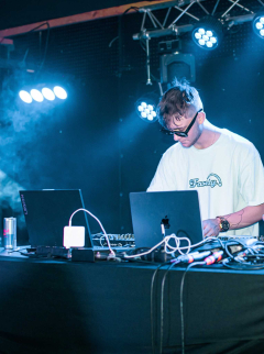 Kissuca – Open Air 2025