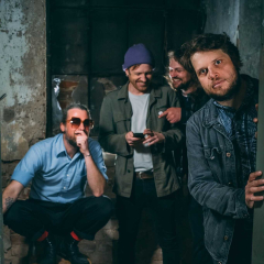 The Atavists + Beach Bum