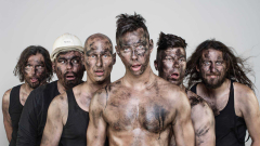 Rammstein Members club + Metallica revival Beroun – Rock Monster Clash vol. 3