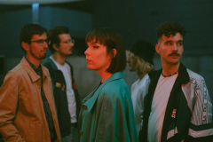 Žižkovská noc – Žižkostel (pátek)