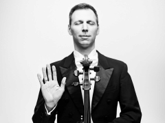 Orchestr Berg – Six Lights