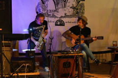 The Outlaw + Volores + Stará puška