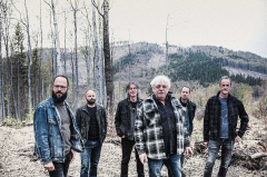 Robert Křesťan & Druhá tráva