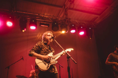 Žižkovská noc – O'Neill's Music Pub (sobota)