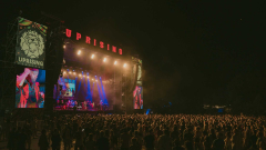 Uprising Festival 2025