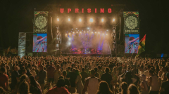 Uprising Festival 2025