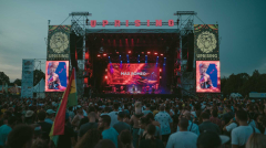Uprising Festival 2025