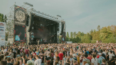 Uprising Festival 2025