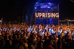 Uprising Festival 2025