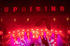 Uprising Festival 2025