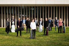 Klasika Viva – Vivat Vivaldi: Iva Kramperová & Barocco sempre giovane