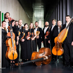 Klasika Viva – Vivat Vivaldi: Iva Kramperová & Barocco sempre giovane