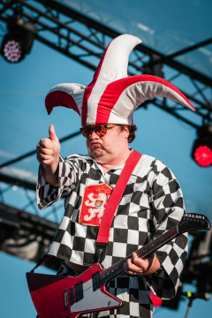 Kašpárek v rohlíku