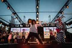 Kašpárek v rohlíku