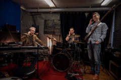 Ivo Cicvárek a ŽIVO: narozeninový koncert