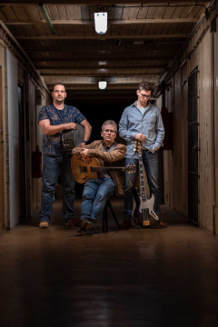 Ivo Cicvárek a ŽIVO: narozeninový koncert