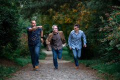 Ivo Cicvárek a ŽIVO: narozeninový koncert