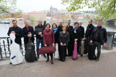 Antonio Vivaldi: Čtvero ročních dob