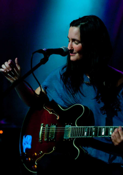 Martina Trchová & 90 % štěstí