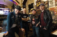 Tři sestry 41 let Open Air